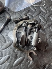 Ktm125 Sx Power Valve Set Up 2005 