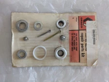 Graco 206-729 Repair Parts Kit – OEM Pump Maintenance Kit