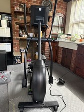 NordicTrack Airglide LE Elliptical Cross Trainer LCD iFit with User Manual