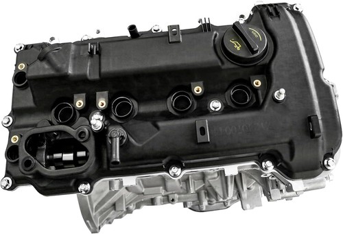 G4NC 2.0 Long Block Engine Assembly For Hyundai Elantra i40 Kia Forte Soul 12-22 - Picture 9 of 10