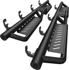 Running Boards for 15-25 Chevy Colorado/GMC Canyon Crew Cab Side Steps Nerf Bars