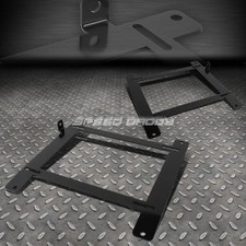For 13frsbrz Ft86 2x Low Mount Racingbucket Seat Base Tensile Steel Bracket
