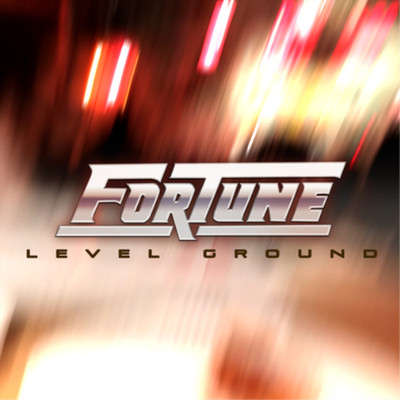 Fortune Level Ground (CD) Album