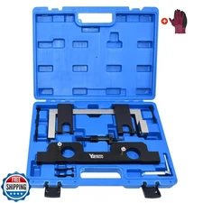 Yuesstloo Engine Vanos Camshaft Alignment Locking Timing Tool Kit, Compatible