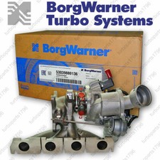 53039710136 Turbolader 06J145701P 06J145701R Skoda Oktavia Superb 1.8 TSI TFSI !