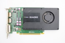 Lenovo Nvidia Quadro K2000 2GB GDDR5 PCIe Graphics Video Card 03T8310