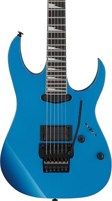 Ibanez/Made In Japan Genesis Collection RG565R-EB (Electric Blue