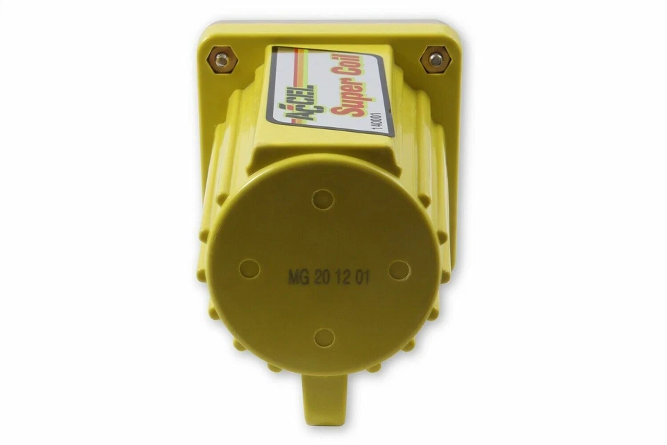 Bobina de encendido ACCEL 140001 SuperCoil | Auto Pieza de alta calidad, ajuste universal para Foto 4 de 4