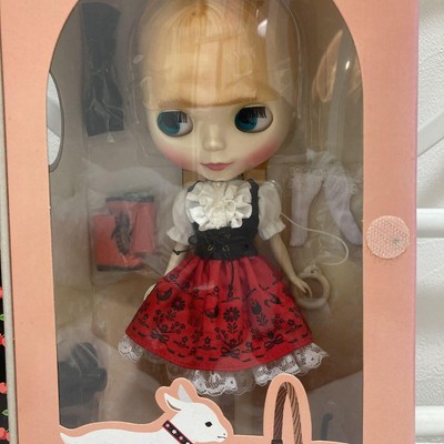 Neo Blythe Doll Cousin Olivia TAKARA TOMY Hasbro CWC Japan