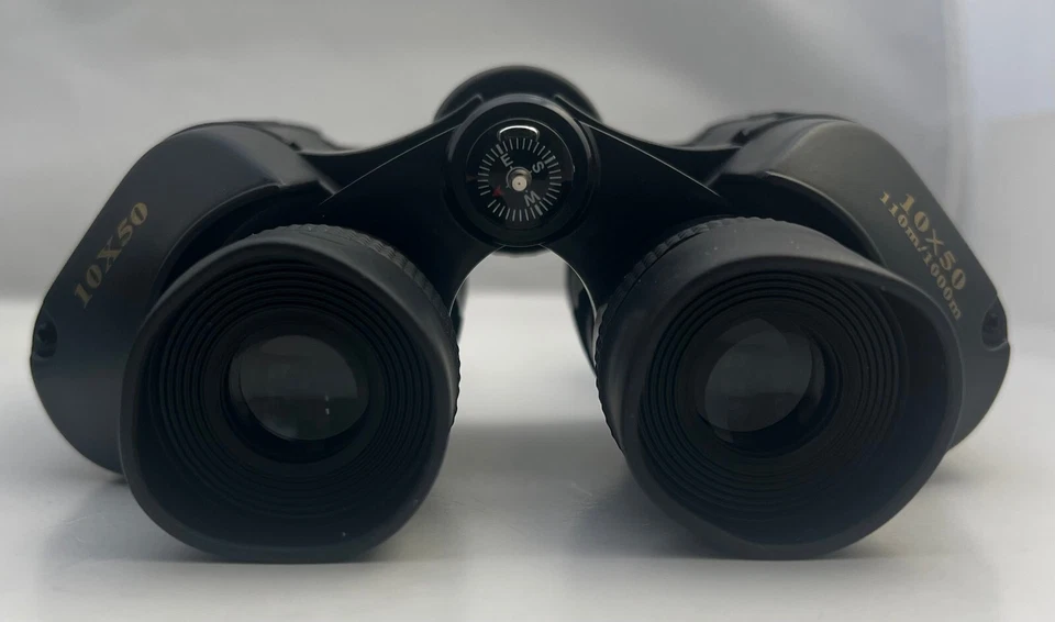 Binoculars Magnacraft 10x50 - Image 4 of 4
