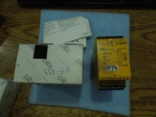 Pilz Model: P2HZX1P  Safety Module.  Unused Old Stock