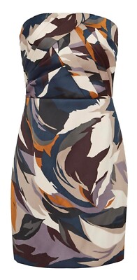 juna mini dress Juna Mini Dress-White M