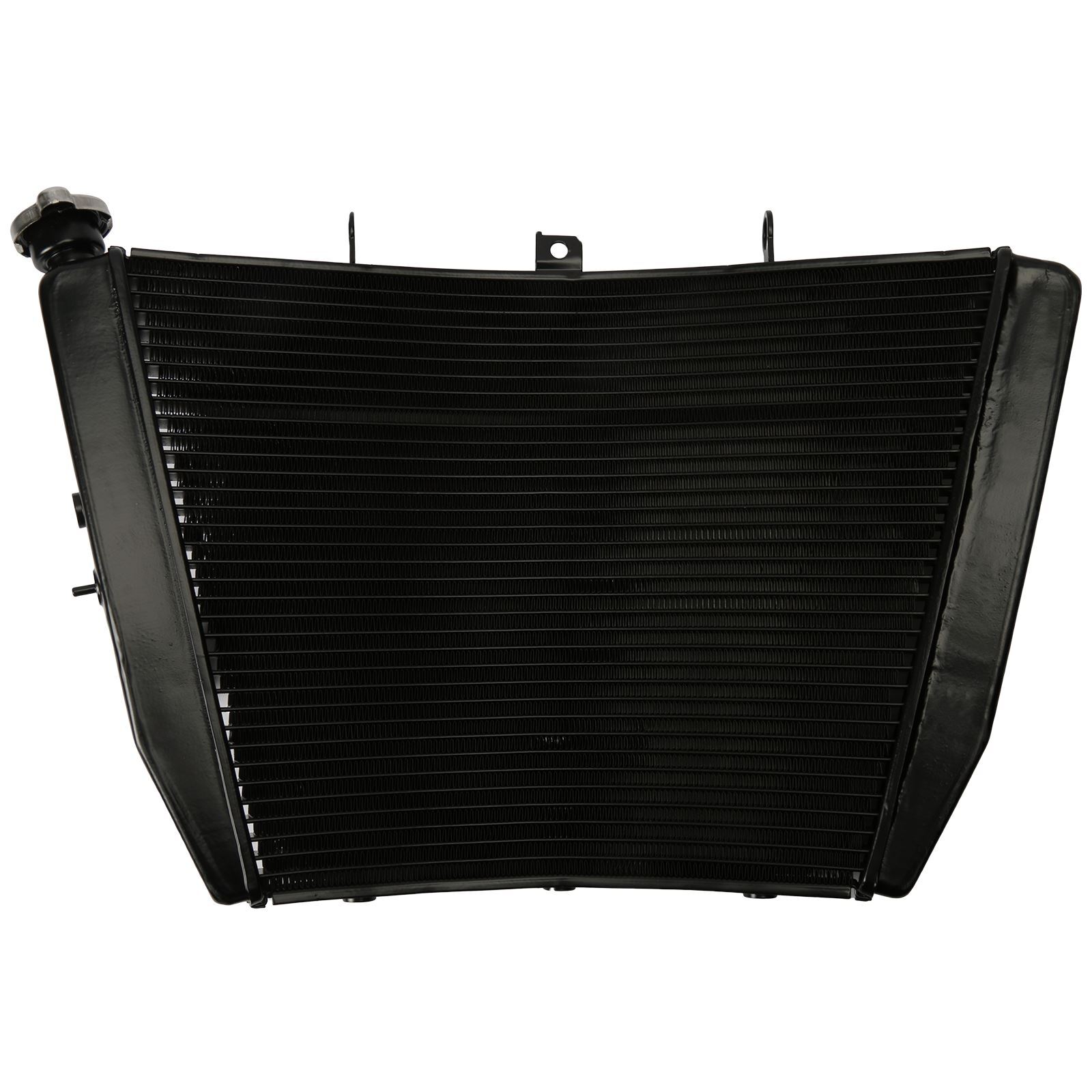 Pattern Replacement Aluminium Radiator for Suzuki GSX-R 1000 05-06