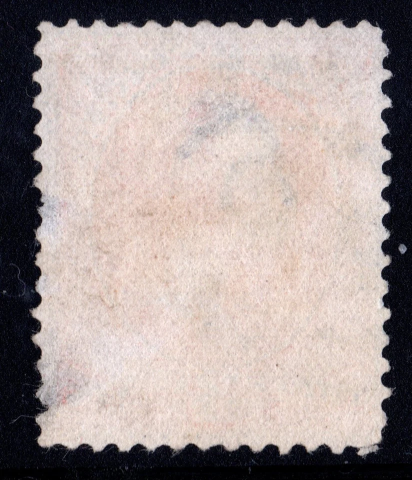 #214 United States used - Image 2 of 2