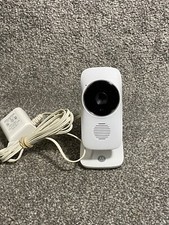Motorola MBP483BU Camera Baby Camera With A/C Adapter