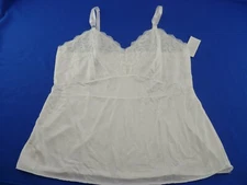 Dixie Belle Adjustable Strap Camisole (4511)