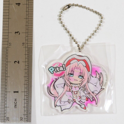 Hoshin Engi So Dakki PITA! Acrylic Strap keychain Anime B5207 | eBay