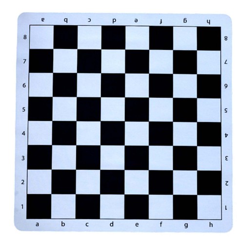 LPG Club Chess Set - Black - Picture 3 of 5