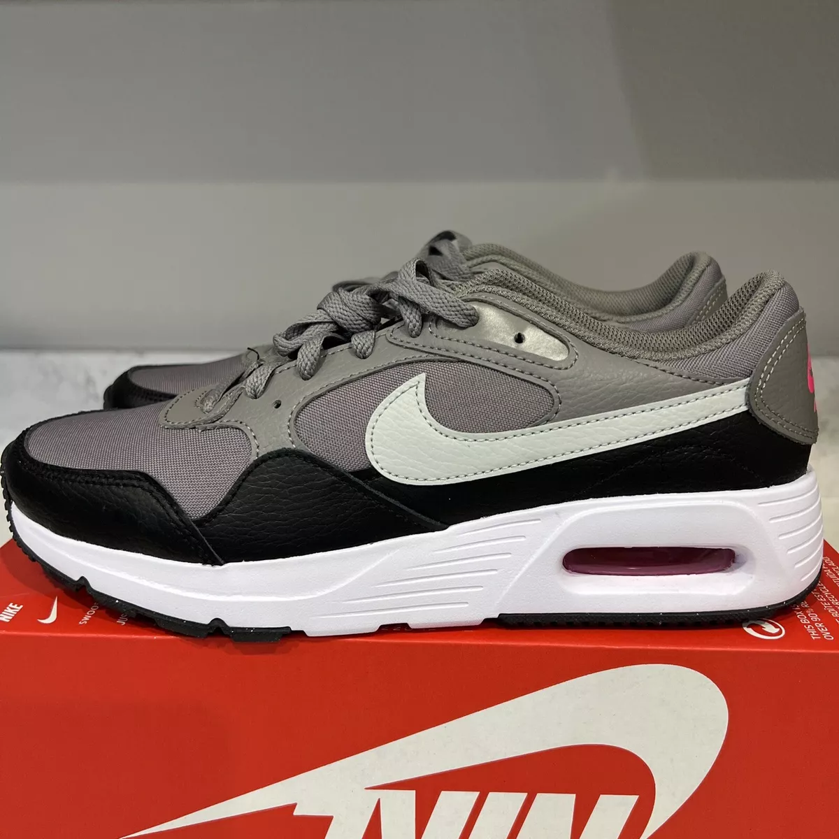 Air max deals for running review