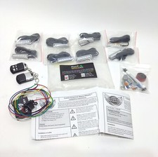 Custom Dynamics Magical Wizards LED Accent Li...
