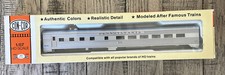 CON-COR HO Kit 0001-000723 85’ Diner  PENNSYLVANIA LNIB!
