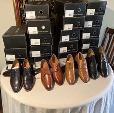 Caden Zane Men  s Dress Shoes