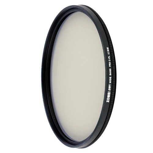 ZOMEI 67mm CPL Circular Polarizing Polarizer filter Lens for Canon Nikon Camera - Picture 9 of 9