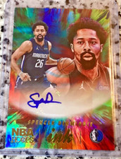 2022-23 Panini NBA Hoops Basketball Cards Checklist 34