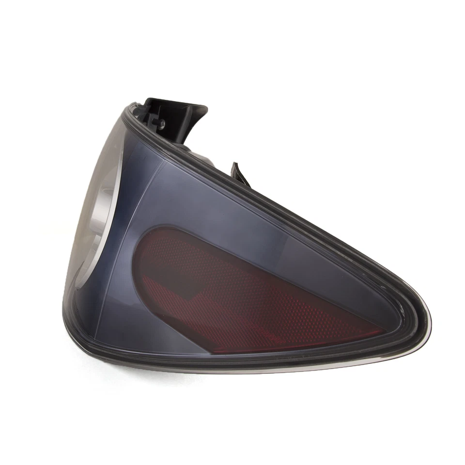 Juego de luces traseras halógenas para Mazda CX-7 07-12 con lente de rendimiento Foto 3 de 4