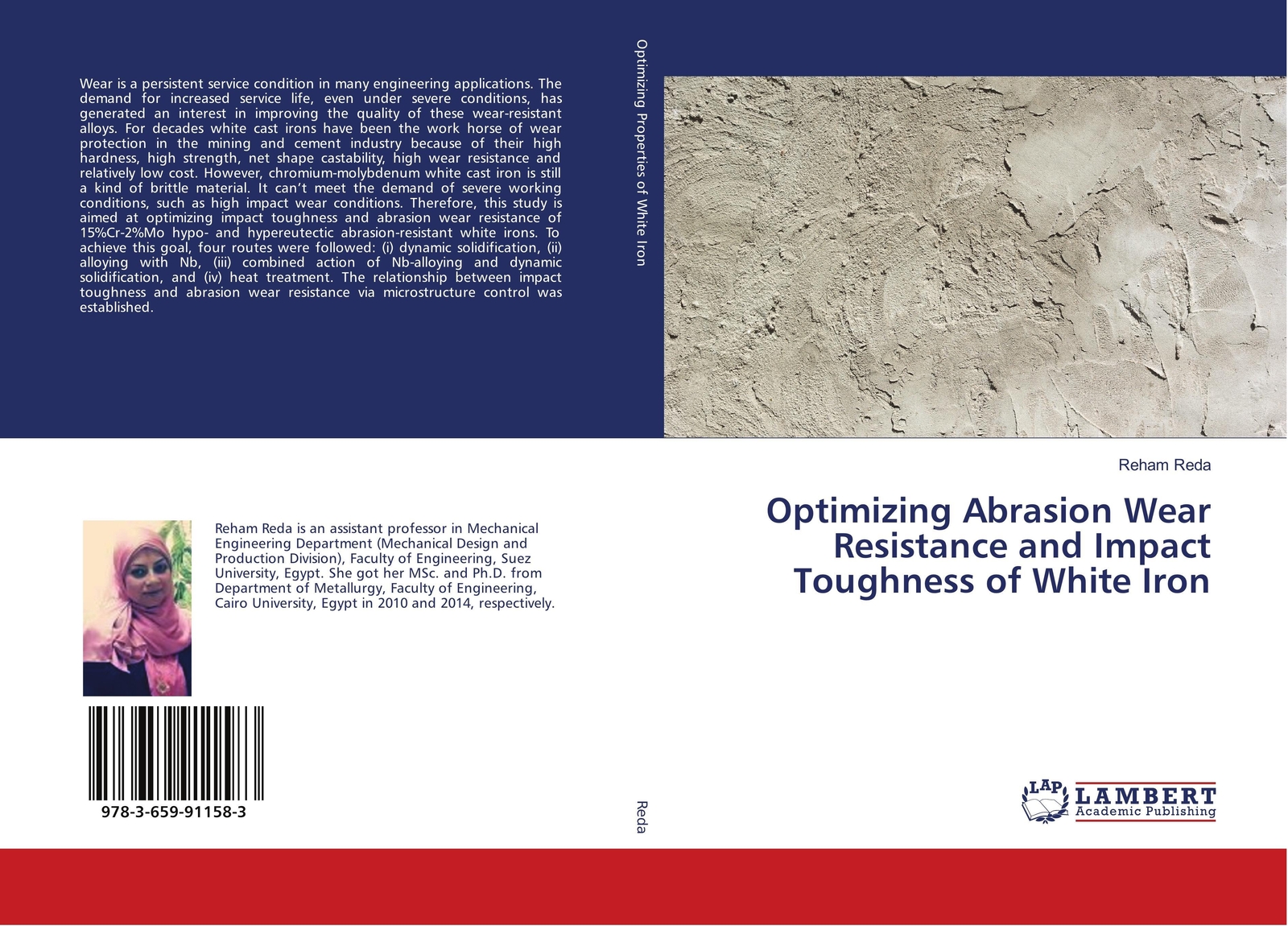 Thumbnail - Optimizing Abrasion Wear Resistance And Impact Toughness Of White Iron