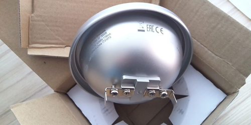 GE Energy Smart G53 LED R111 12W (75W) 12v 35° Beam 3000K Warm White - Dimmable - Picture 7 of 9