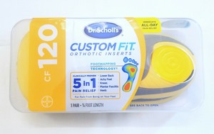 dr scholls cf 120