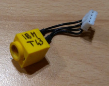 Power Connector For IBM ThinkPad T40P