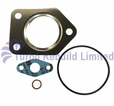 Turbo Turbocharger Turbine Gasket Kit fits BMW 767378 5435-970-0039 49135-
