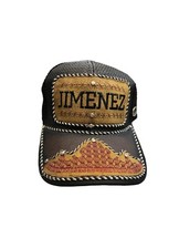 Gorras Charro Mexicanas Jiménez Gorras Charras