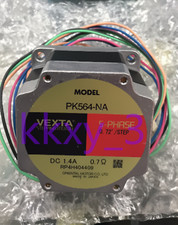 1 PCS NEW IN BOX VEXTA motor PK564-NA