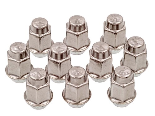 Lug Nut Power Train Components 98051 - Picture 2 of 2