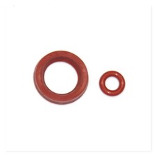 Jura Franke Wassertankdichtung O-Ring Dichtung SET / Manschette Neu