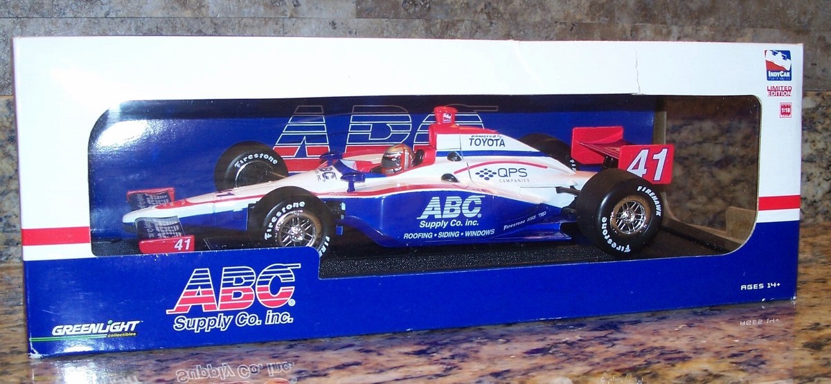 Greenlight 2005 Indianapolis 500 優勝車 s-l1200.jpg