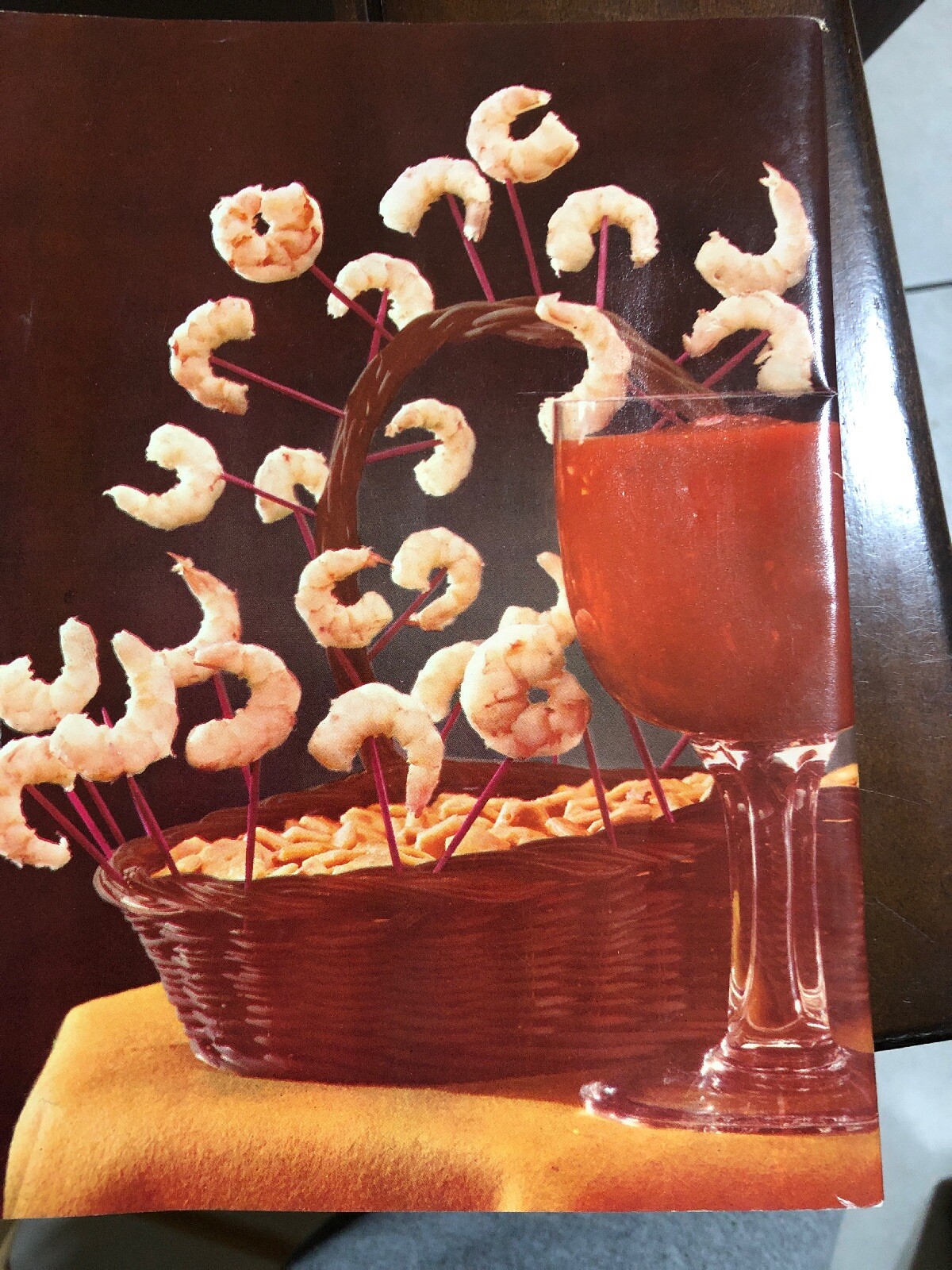 Good Housekeeping's Appetizer Book Cookbook Recipe Book 68 pages,1958 Vintage eBay