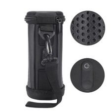 1 Set Travel Case Bag for JBL FLIP 5 Waterproof Portable Bluetooth Speaker Parts