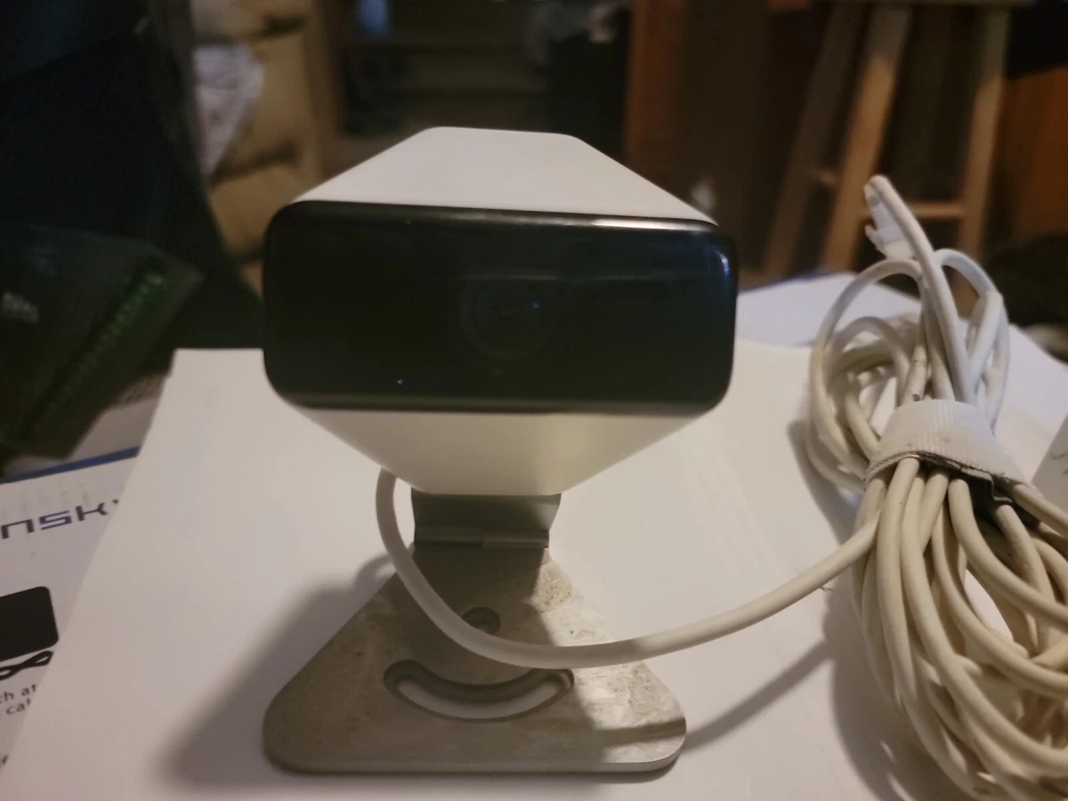 Xfinity Home Security Camera