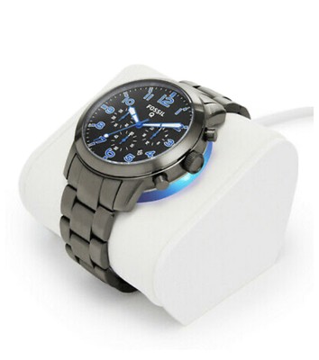 fossil q54 pilot smartwatch