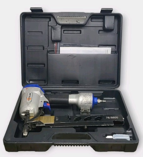 SpotNails X1S76-8650 16GA 1/2″ MED CR STAPLER 1/2″ – 2″-