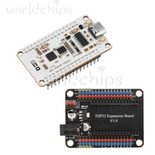 ESP32-DevKit-32E Core Board ESP32 WIFI Bluetooth Development Board 2 Core Module
