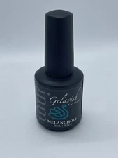 INM Gelavish Gel Polish - Melancholy 15ml