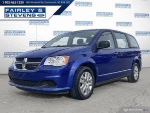 2018 Dodge Grand Caravan SXT - Power Windows - $77.38 /Wk