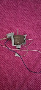 Jura Impressa Serie C,F,E Magnetventil Ersatzteil