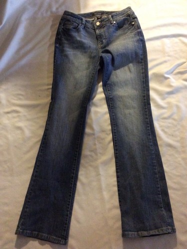 Womens White House Black Market Jeans 