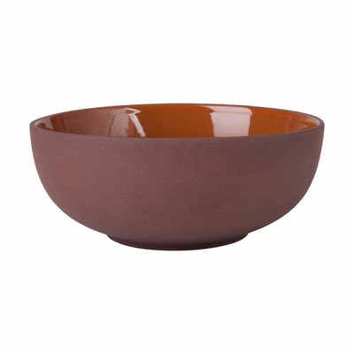 Maxwell & Williams Bowl Sienna, Bowl, Ceramic, Terracotta, 15 x 5.5 cm